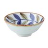 Hasamiyaki 14721 Wave.H Kazura Flat Cup