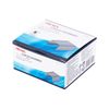SIGMA Pack of 5000 Staples SP04 24/6 Galvanised