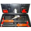 AUTO BODY REPAIR TOOL KIT – hammers dollies tools set fender panel dent fix