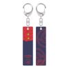TV Anime Magical Warfare Bar Keychain Collection Box Item