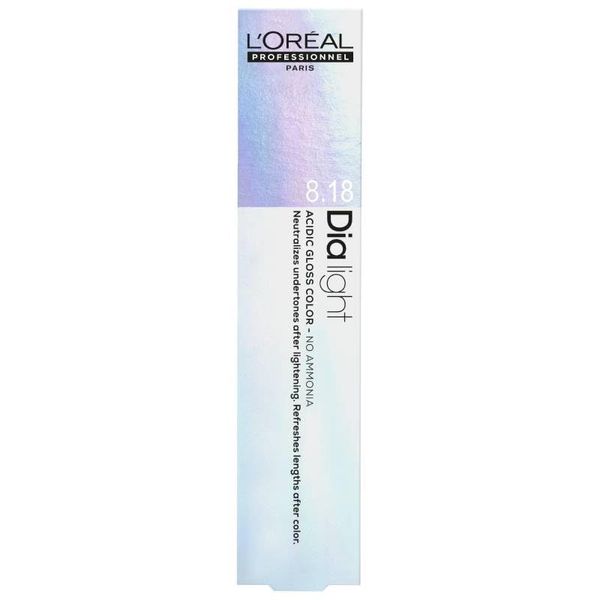 L'Oreal DiaLight 50ml - 8.18