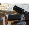 3v 2AA Battery Holder Plug 2.1mm Power Supply Pack Case On-Off Switch 3 Volt DC