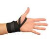 Fitness MAD Weight Lifting Wrist Support Wraps
