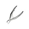 Veterinary instruments Tartar Removing Forceps easy removal of heavy calculus