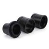 Microscope Adapter,Digital Microscope Camera C-Mount Adapter Lens CCD Camera Interface Adapter Accessory
