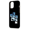 iPhone 14 Pro Max Freeclimber Climbing Rope Climbing Bouldering Smartphone Case