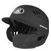 Rawlings R16 Velo Reversible EXT Batting Helmet | Reversible Face Guard