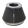 Universal Ramair Performance Pleated Intake Induction Cone Air Filter -150mm ID 6"