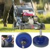Lawn Mower Blade Balancer Sharpener Set For Honda Toro John Deere  Garden Tools