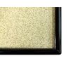 Painted Black Strip Frame