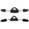 Kisbeibi Diving Fin Strap 1pair Rustproof Durable Quick Release Heel A-nti Slip Spring Snorkeling With Buckles(size:L)