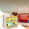 Aproca Portable Hard Storage Case, for Nex Playground Game System and Accessories