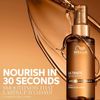 Wella Ultimate Smooth Miracle Oil Serum 3.4 oz