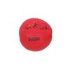 Rounders Ball – Leather Red red Size:80 g