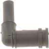 Dorman Help! 47410 Elbow, Soft 1/8"" X 11/64"" ""