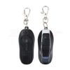 12V Universal Motorcycle Alarm System Anti-theft Security Remote Control Start