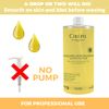 Cirepil Pre-Depilatory Oil