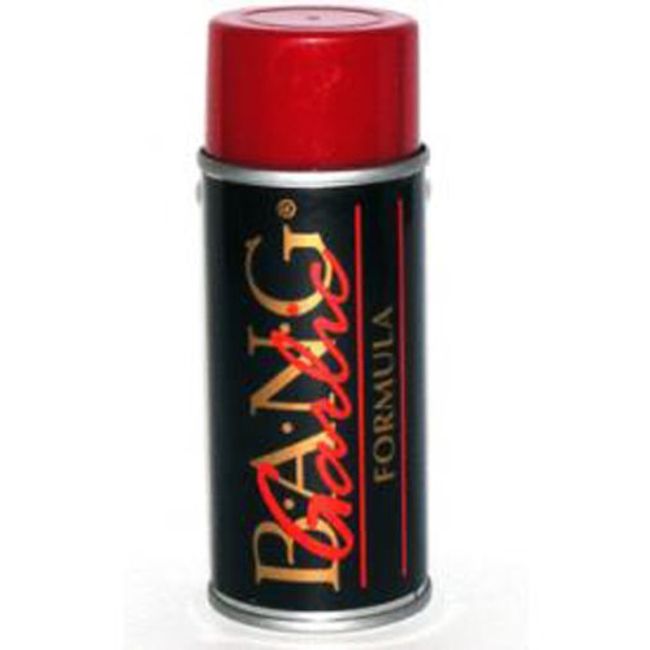 Bass Assassin Bang Fish Attractant Aerosol, Garlic, 5 Oz.