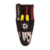 Southwire EKIT-4 Electrician's Tool Kit Holster Pouch 4-Piece