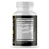 Nitric Boost Ulta Supplement – Energy, Pump & Circulation Booster – 12 Bottles