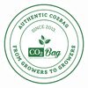 CO2Bag For vigorous plant growth - improves taste, colour and yield of the crop - compact, maintenance-free and safe - perfect for greenhouses up to 10 m²
