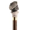 Highlander Moulded Top Collectors Stick