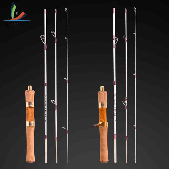 Outdoor Telescopic Fishing Rod Lamp