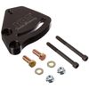 KRC Power Steering KRC 31415000 Pump Mounting Bracket Kit (Block Mount)