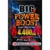 BIG POWER BOOST ビッグパワーブースト 8カプセル(4日分)