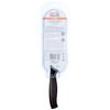Kitchen Devils S8603000 Control Vegetable Knife, 10 cm, Multi-Colour , Black