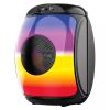 RED5 Rainbow Party Speaker