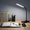 LED Desk Light Touch Control Sensor Table Bedside Read Lamp Eye Care Table Lamp