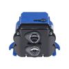 Sloan G2 EBV-129-A-C Water Closet Electronic Control Module 1.28 & 1.6 GPF - Compatible with Sloan Optima G2 & ECOS Sensor Water Closet Flushometers | Uses 4 AA Batteries, 3325450