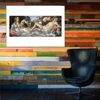 Spiffing Prints Sandro Botticelli - Venus and Mars - Small - Matte - Unframed