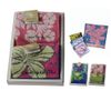 Island Style Cassima Hand Towels, 2 Piece Boxed Set (Cold)