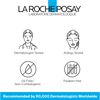 La Roche-Posay Micellar Cleansing Water for Sensitive Skin, Micellar Water Makeup Remover, Cleanses and Hydrates Skin, Gentle Face Toner, Oil Free