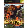 Cabela's Dangerous Hunts - Xbox