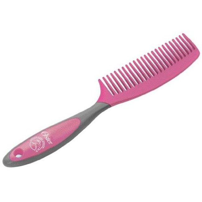 Equine Care Series Mane And Tail Comb