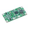 2pcs DC 5V 1A UPS Power Module UPS 18650 Lithium Battery Protection