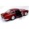 Aston Martin DB-5 007 Red 1:38 Aston Martin