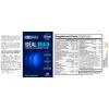 4 Pack Ideal Brain, support healthy brain function-60 Capsules x4