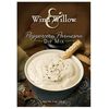Wind & Willow Peppercorn Parmesan Dip Mix Boxes, Pack of 2