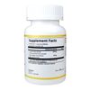 TURMERIC EXTRACT 95% CURCUMINOIDS POTENCY with Black Pepper, BEST !!