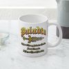 CafePress Paladin All Around Good Guy 20 oz Ceramic Mega Mug