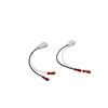 Speaker Wire Harness for 2008 2009 2010 2011 2012 2013 Subaru Impreza