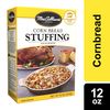 Mrs. Cubbison's Corn Bread Stuffing (12 Ounce (Pack of 4))