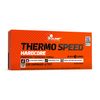 Thermo Speed Hardcore 120 Mega Caps