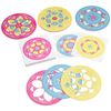 Speed Spirogram Board Game (Japanese Ver.)