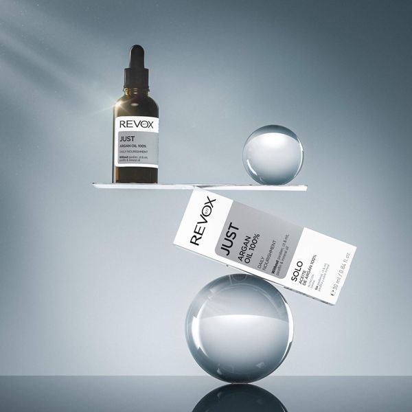 Revuele Revox Just Argan Oil 30 ml