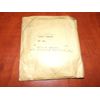 (10) Lycoming Prop Governor Gaskets 72053